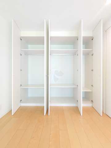 収納　アビティ目黒