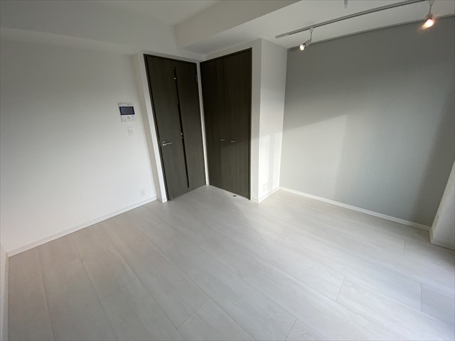 居室・リビング　※別部屋参考写真