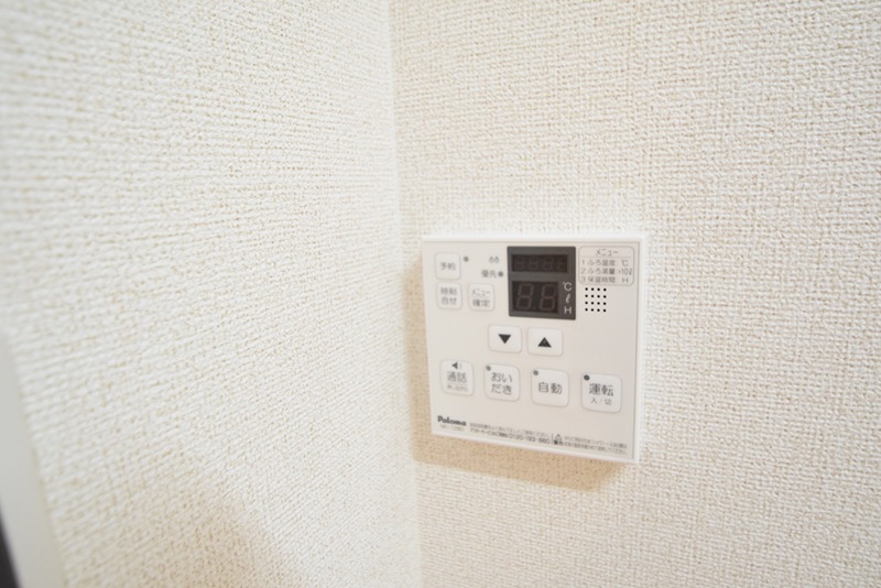 その他設備　別室参考