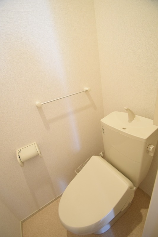 トイレ　別室参考