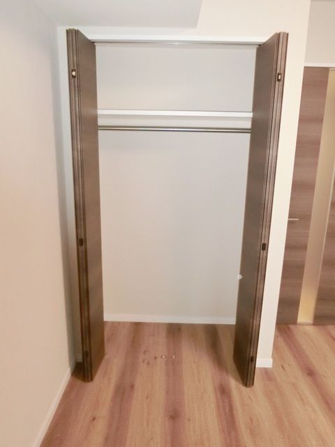 その他設備　★クローゼット★