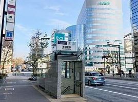 その他　茅場町駅（その他）まで160m