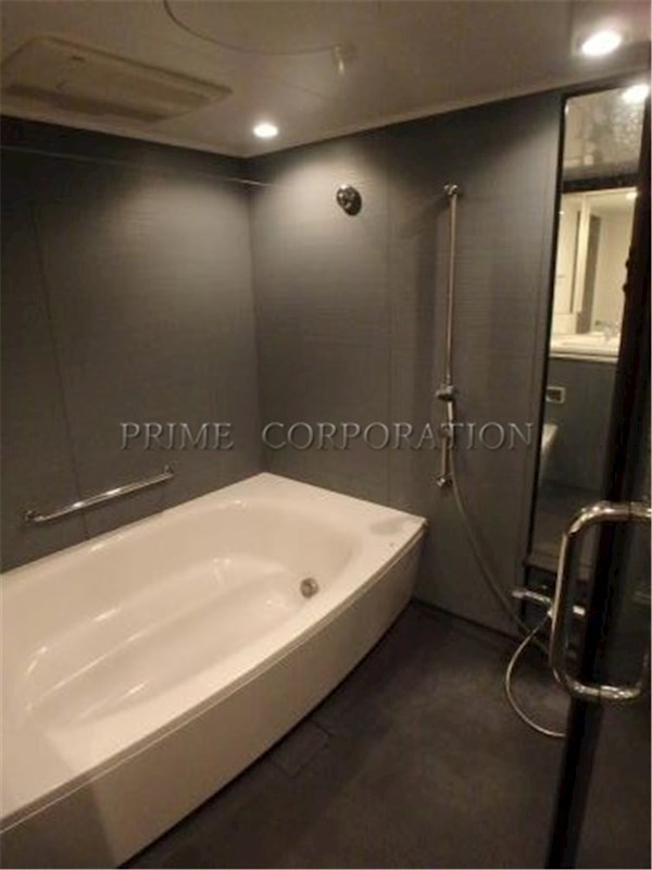 バス・シャワールーム　※参考写真※