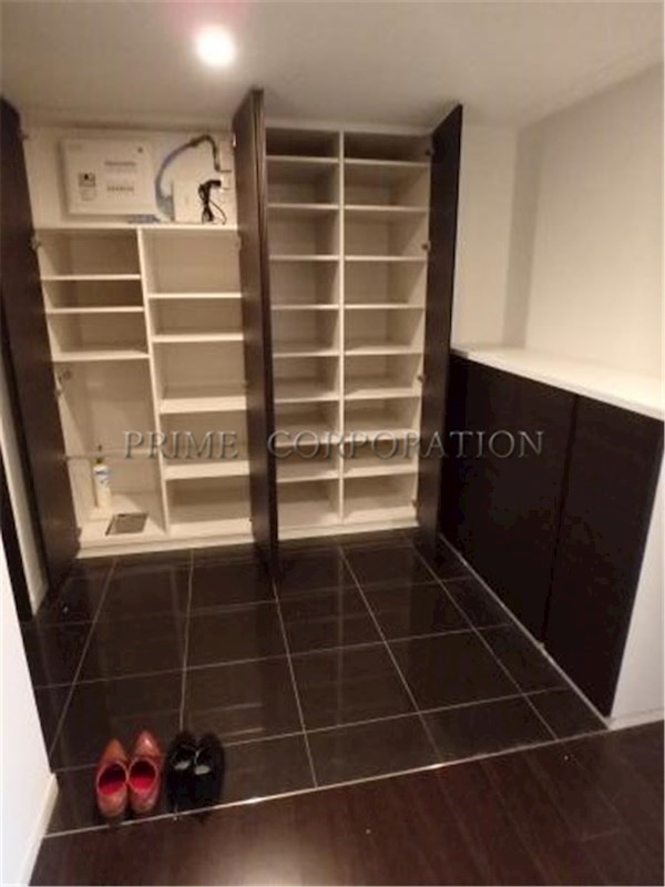 玄関　※参考写真※