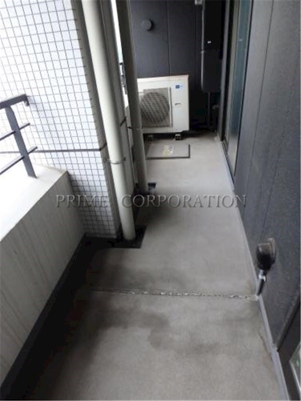 バルコニー　※参考写真※