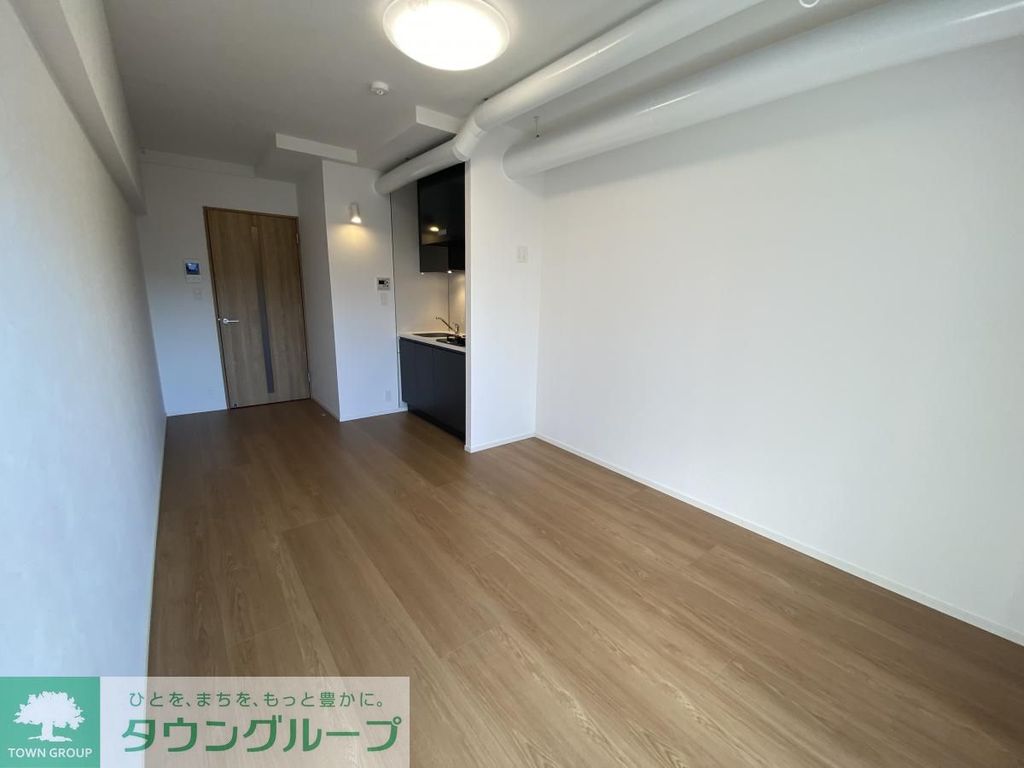 居室・リビング　リビング/居室