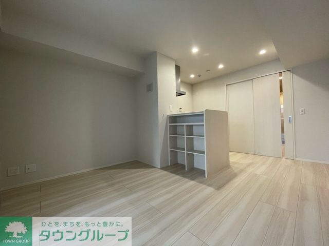 居室・リビング　リビング/居室