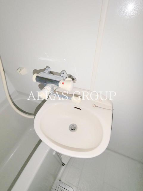 洗面設備　【同仕様タイプ】