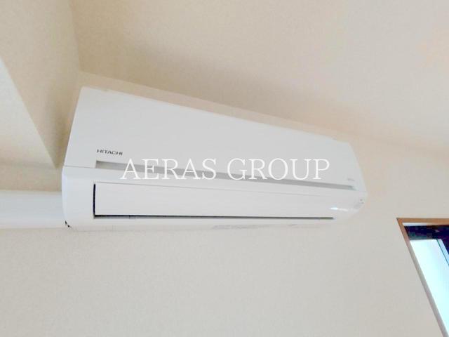 その他設備　【同仕様タイプ】