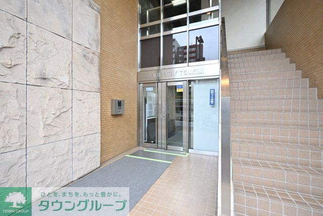 その他　宅配BOX