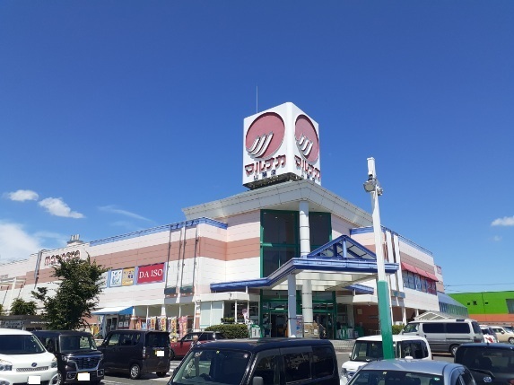 スーパー　マルナカ山陽店（スーパー）まで409m