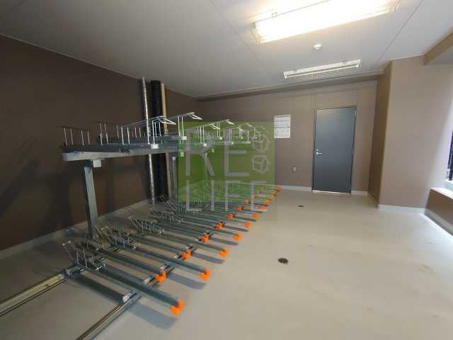 その他設備　リライフ浅草店