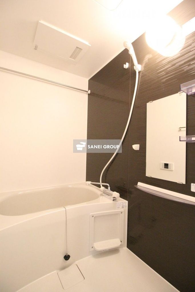バス・シャワールーム　同仕様