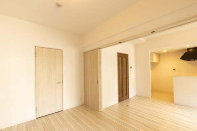 その他部屋・スペース　内装も気になるポイント