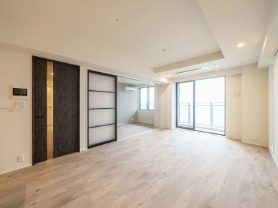 居室・リビング　参考写真になります。