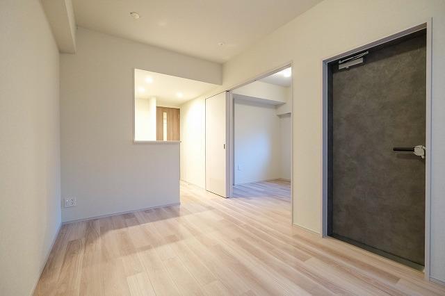 居室・リビング　居室、リビング