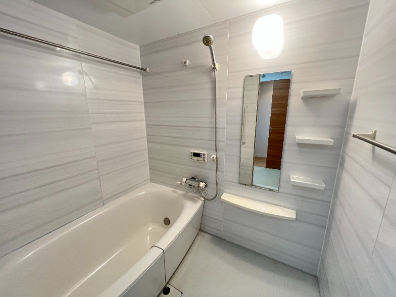 バス・シャワールーム　別号室