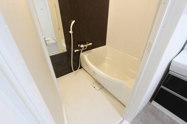 バス・シャワールーム　※６０３号室室内参照