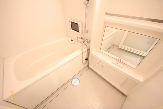 バス・シャワールーム　ビエラコート天神橋