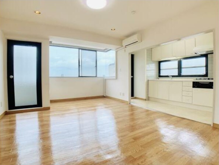 居室・リビング　参考写真