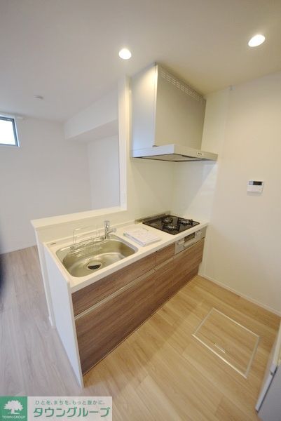 キッチン　★キッチン★