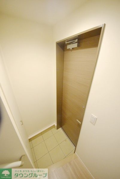 玄関　★玄関★