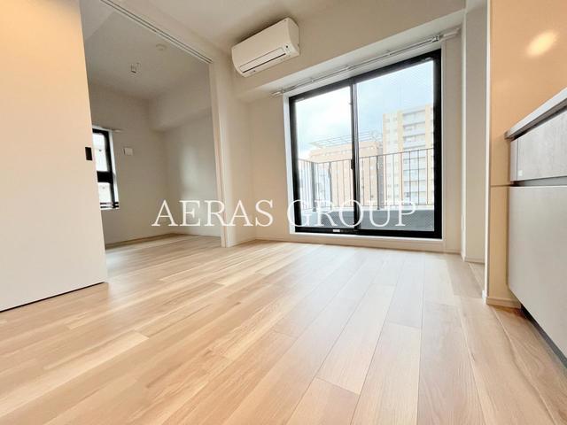 居室・リビング　同仕様タイプ