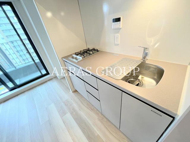 キッチン　同仕様タイプ