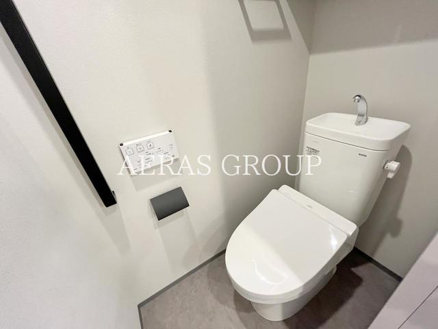 トイレ　同仕様タイプ