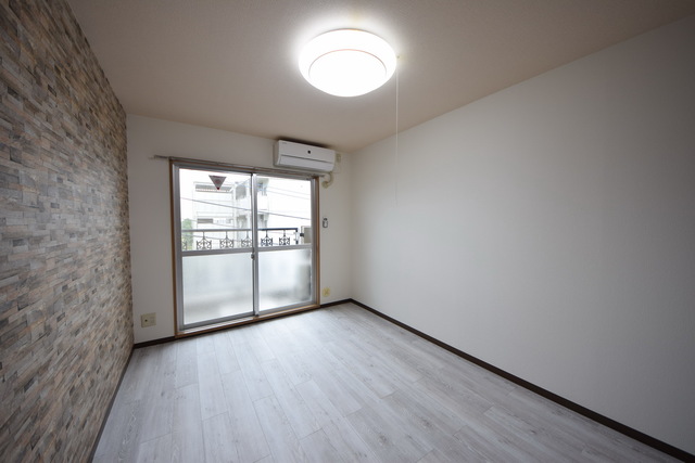 その他部屋・スペース　～おやすみ～