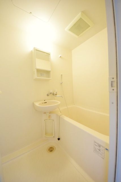 洗面設備　☆洗面台もあります！☆