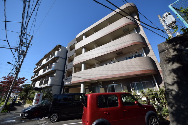 建物外観　★閑静な住宅地です★