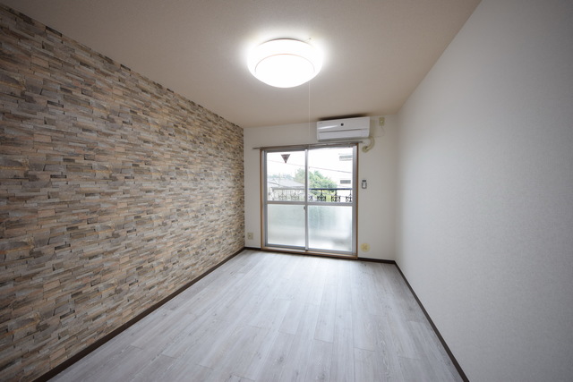 居室・リビング　～今日は一日ごろごろ～