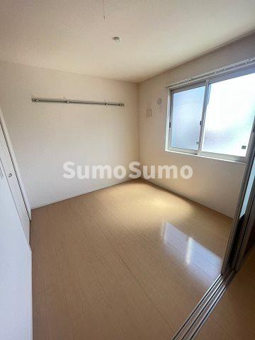 その他部屋・スペース　寝室にいかがでしょうか