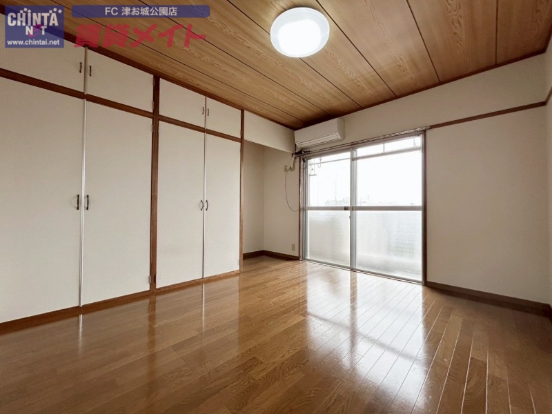 その他部屋・スペース　同じ物件、別部屋の写真です