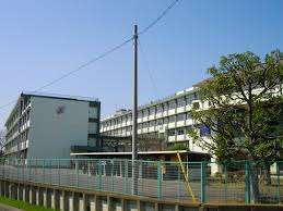 高校・高専　埼玉県立志木高校（高校・高専）まで1498m