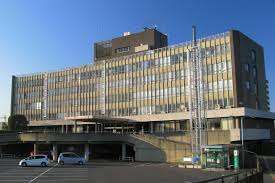 役所　志木市役所（役所）まで1136m