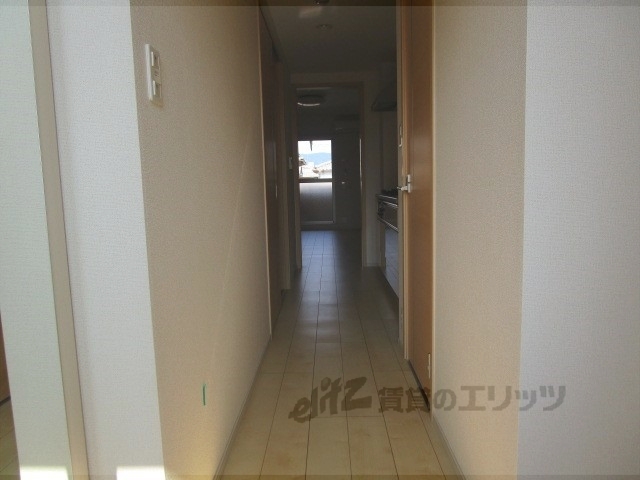 その他部屋・スペース　廊下