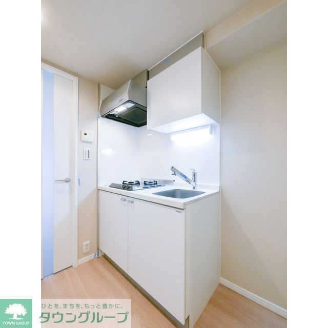 キッチン　【初期費用分割・クレカ対応】一都三県のお部屋探しは2025…