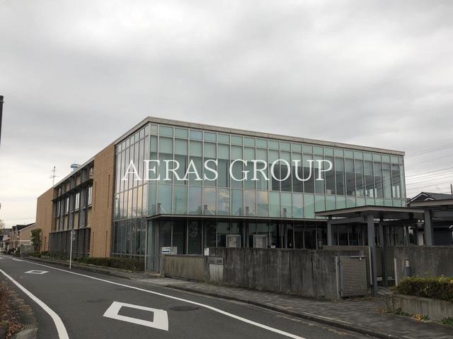 役所　東京法務局 西多摩支局（役所）まで874m