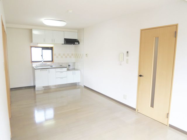 居室・リビング　11．3帖のリビングです！