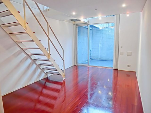 居室・リビング　※別室過去写真参照※