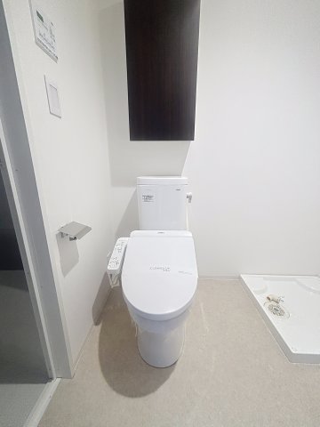 トイレ　トイレも気になるポイント