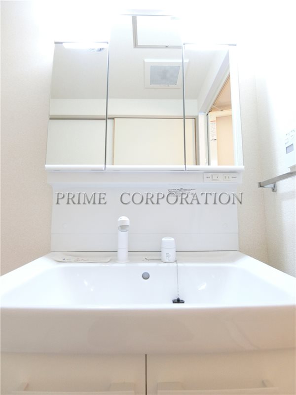 洗面設備　※参考写真※