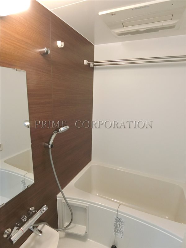 バス・シャワールーム　※参考写真※