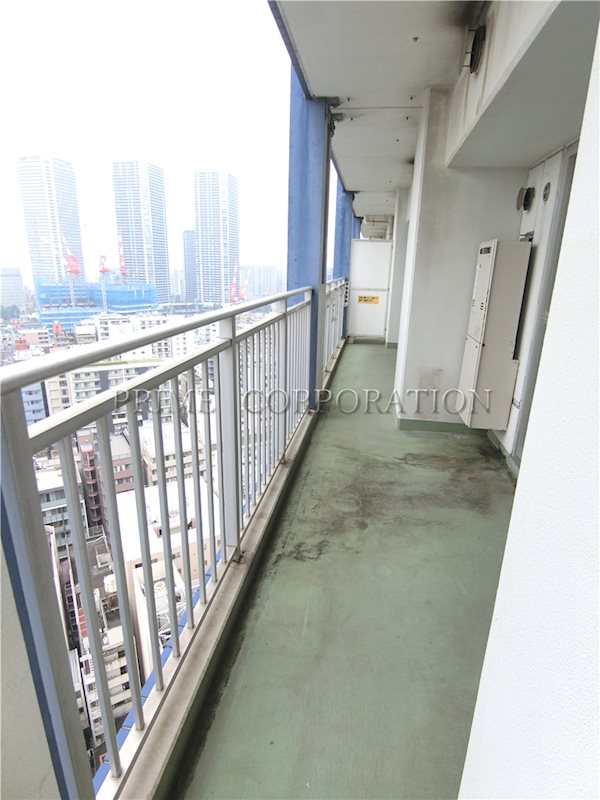 バルコニー　※参考写真※