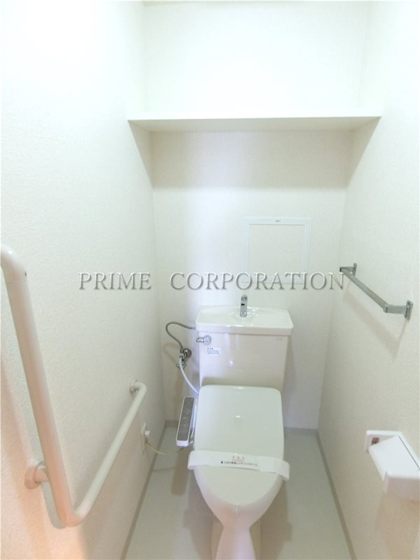 トイレ　※参考写真※