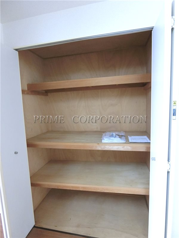 収納　※参考写真※