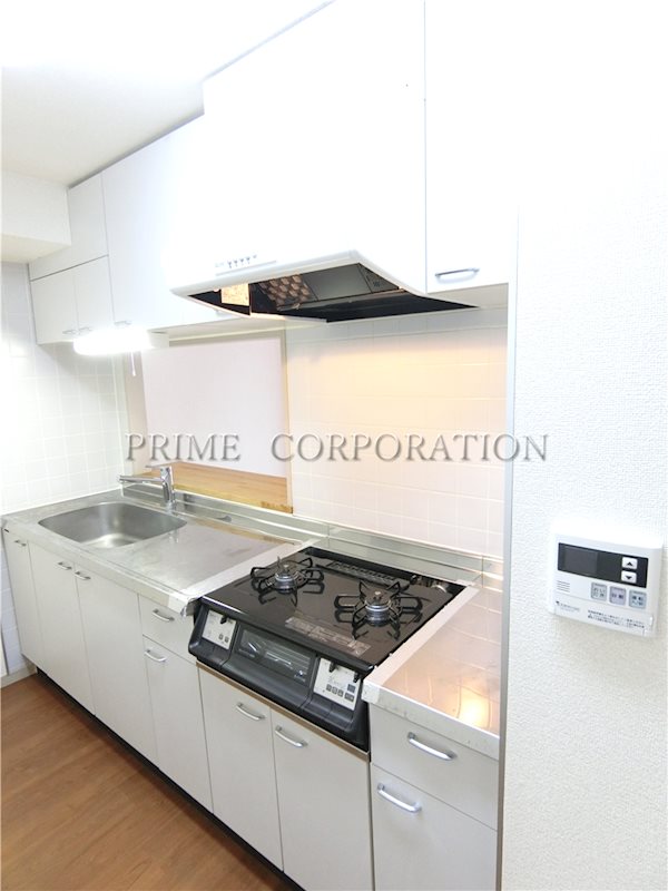 キッチン　※参考写真※