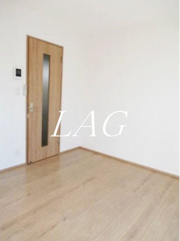 その他部屋・スペース　寝室です。